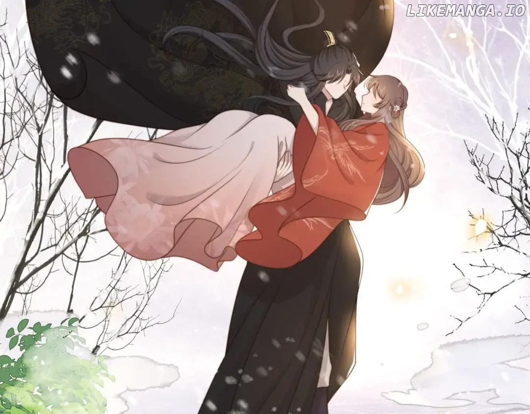 Lonely Emperor Chases His Sister-in-Law Chapter 67 - page 66
